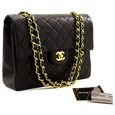 chanel 2.55 borsa classica piccola|Borsa a mano 2.55 CHANEL da donna .